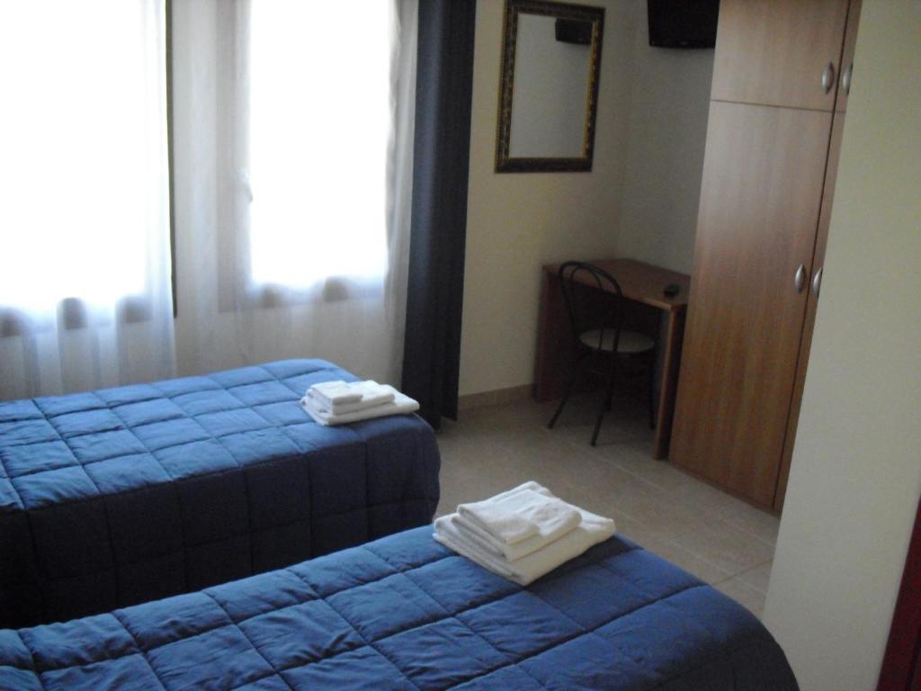 Bed and Breakfast Alloggi Laguna Мальконтента Номер фото